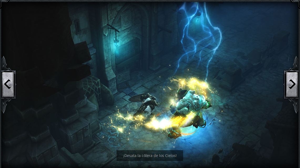 Diablo III - Ultimate Evil Edition é exclusivo para consoles