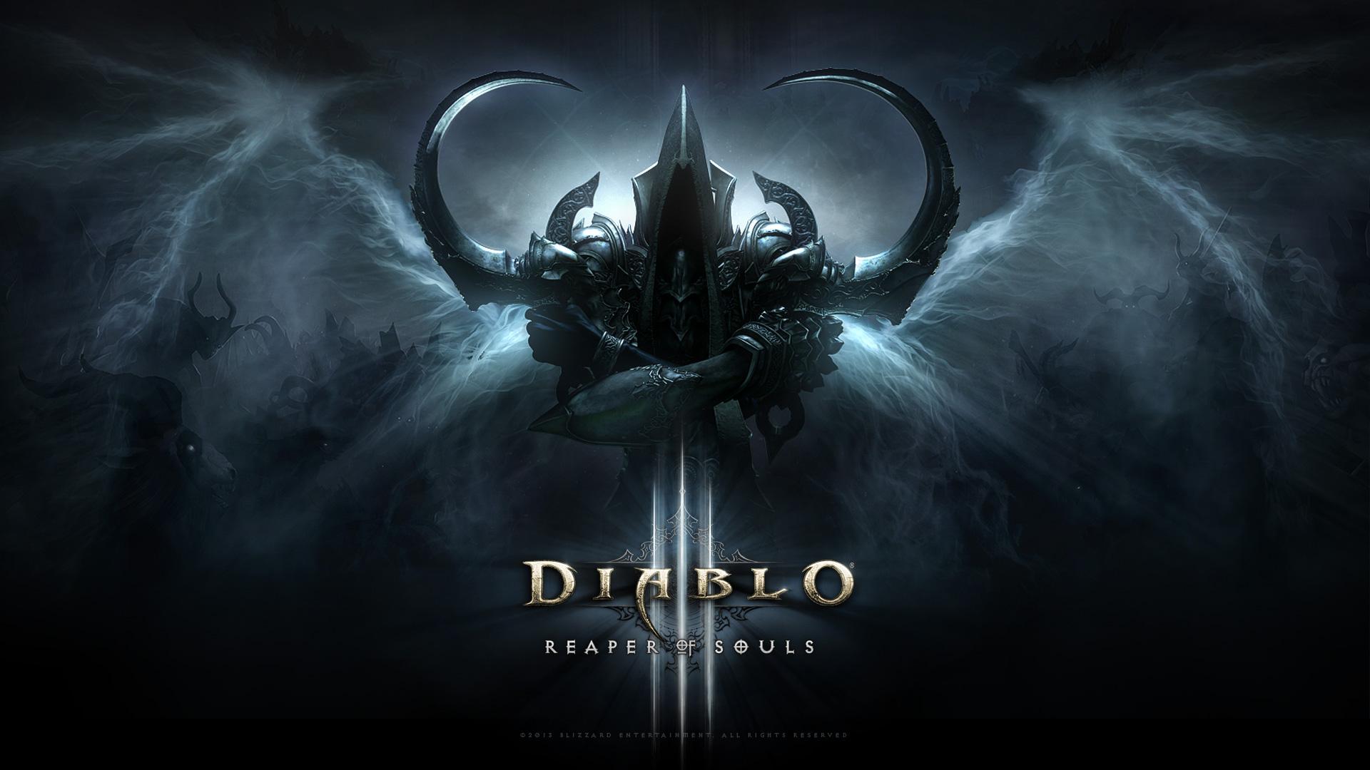 imagem do artigo: Pré-venda de Diablo III: …