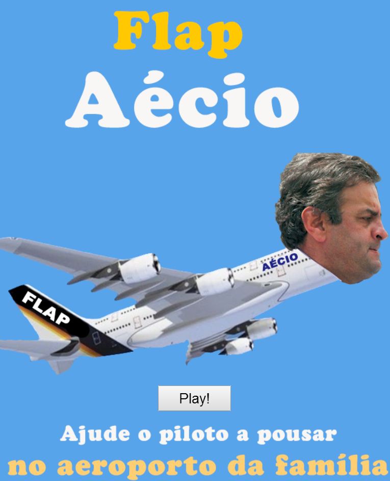 imagem do artigo: Episódio de aeroporto con…