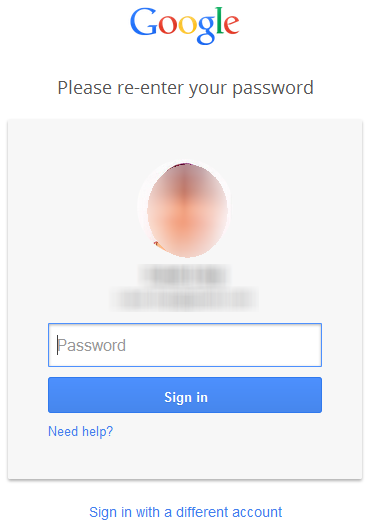 Confirme a sua conta do Google para terminar o download do perfil do Orkut Confirme a sua conta do Google para terminar o download do perfil do Orkut
