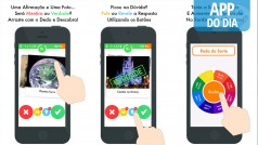 App do Dia: Será? Mentira ou Verdade Brasil