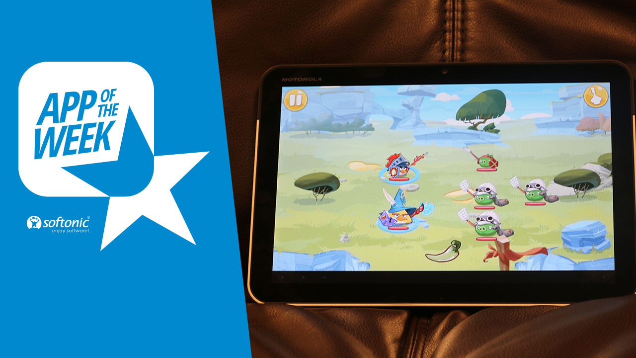 imagem do artigo: Nosso app da semana: viaj…
