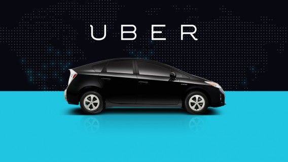 Resultado de imagem para o que é uber