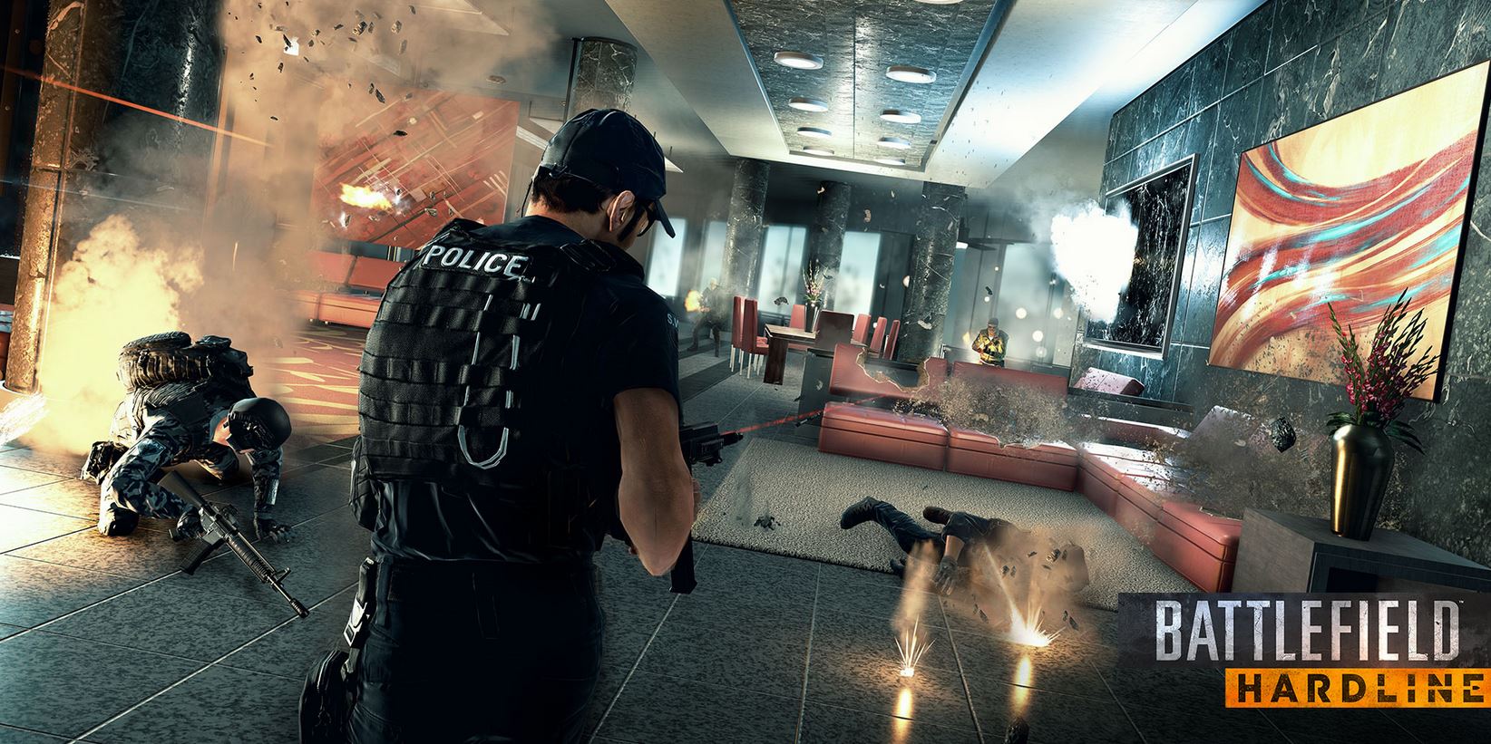 imagem do artigo: Novo Battlefield mostrará…