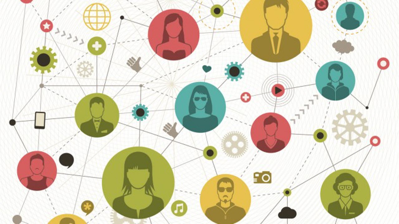 imagem do artigo: Apps para você compartilh…