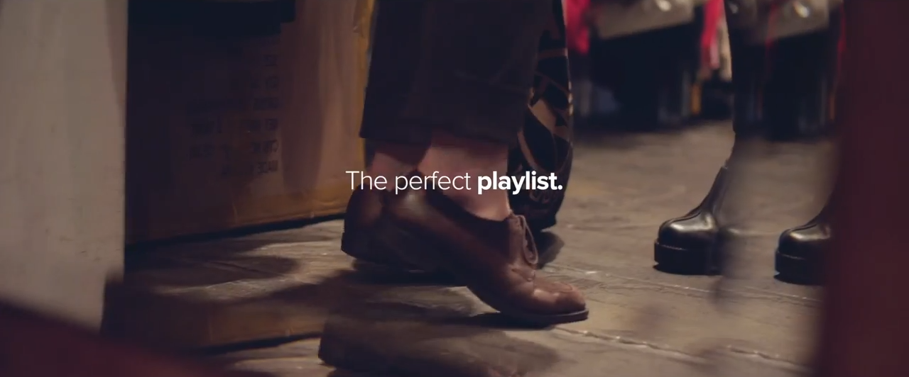 imagem do artigo: O grande acervo do Spotif…