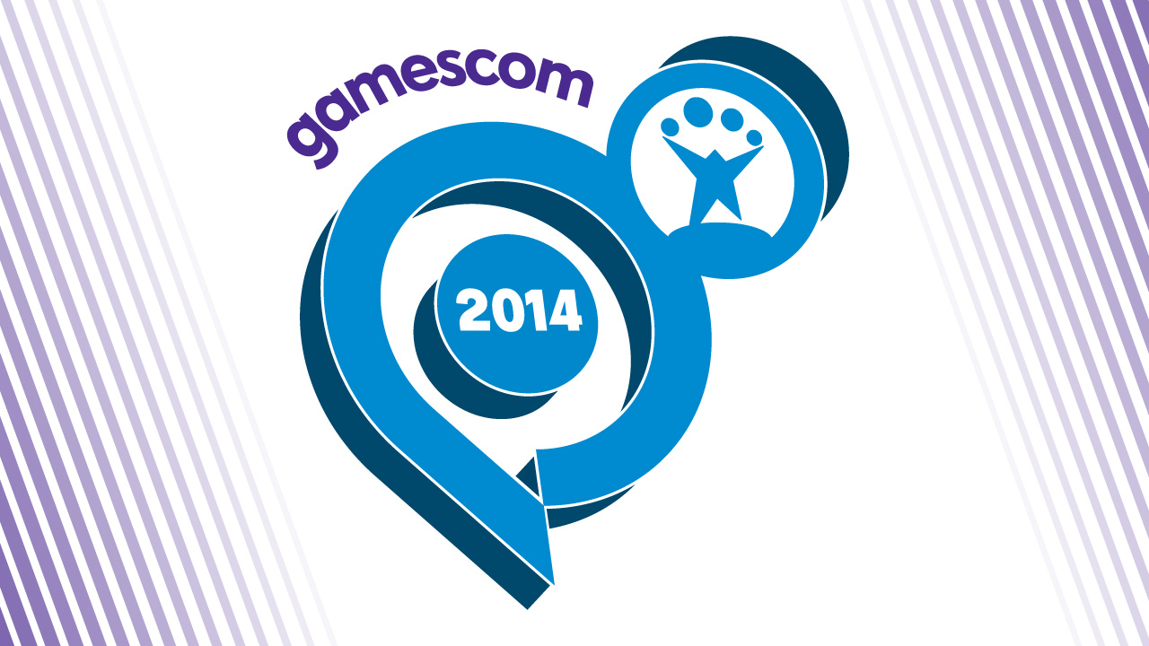 imagem do artigo: Gamescom 2014: primeiro v…