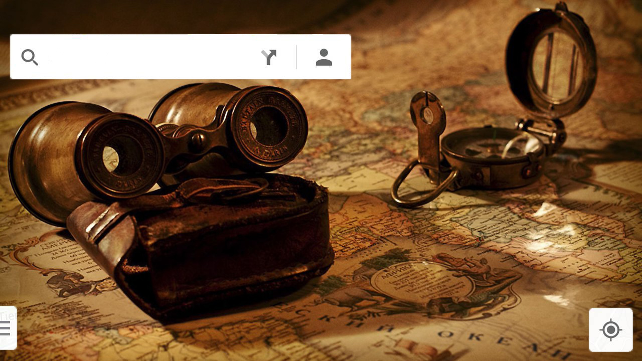 imagem do artigo: Google Maps Explorar: voc…