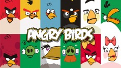 Escolha dos editores: qual o melhor jogo dos Angry Birds?