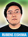 Rubens Eishima