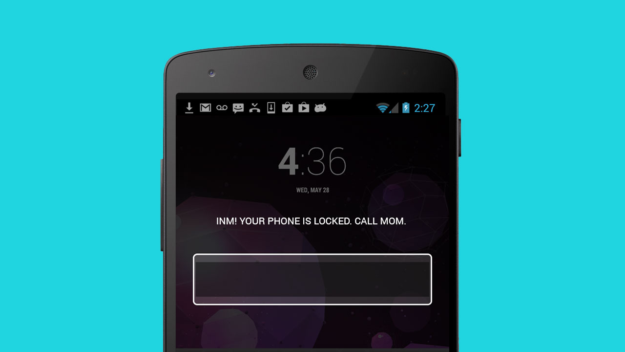 imagem do artigo: Ignore No More: app que b…