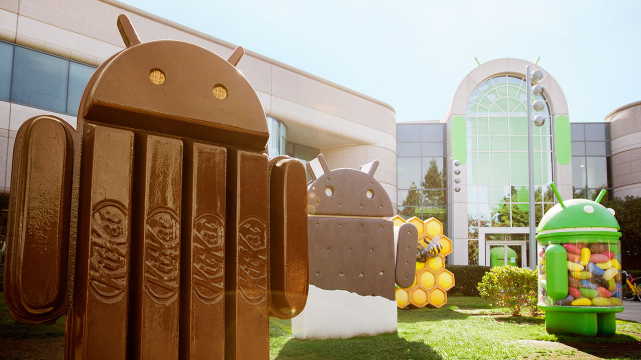 imagem do artigo: KitKat já responde por ma…