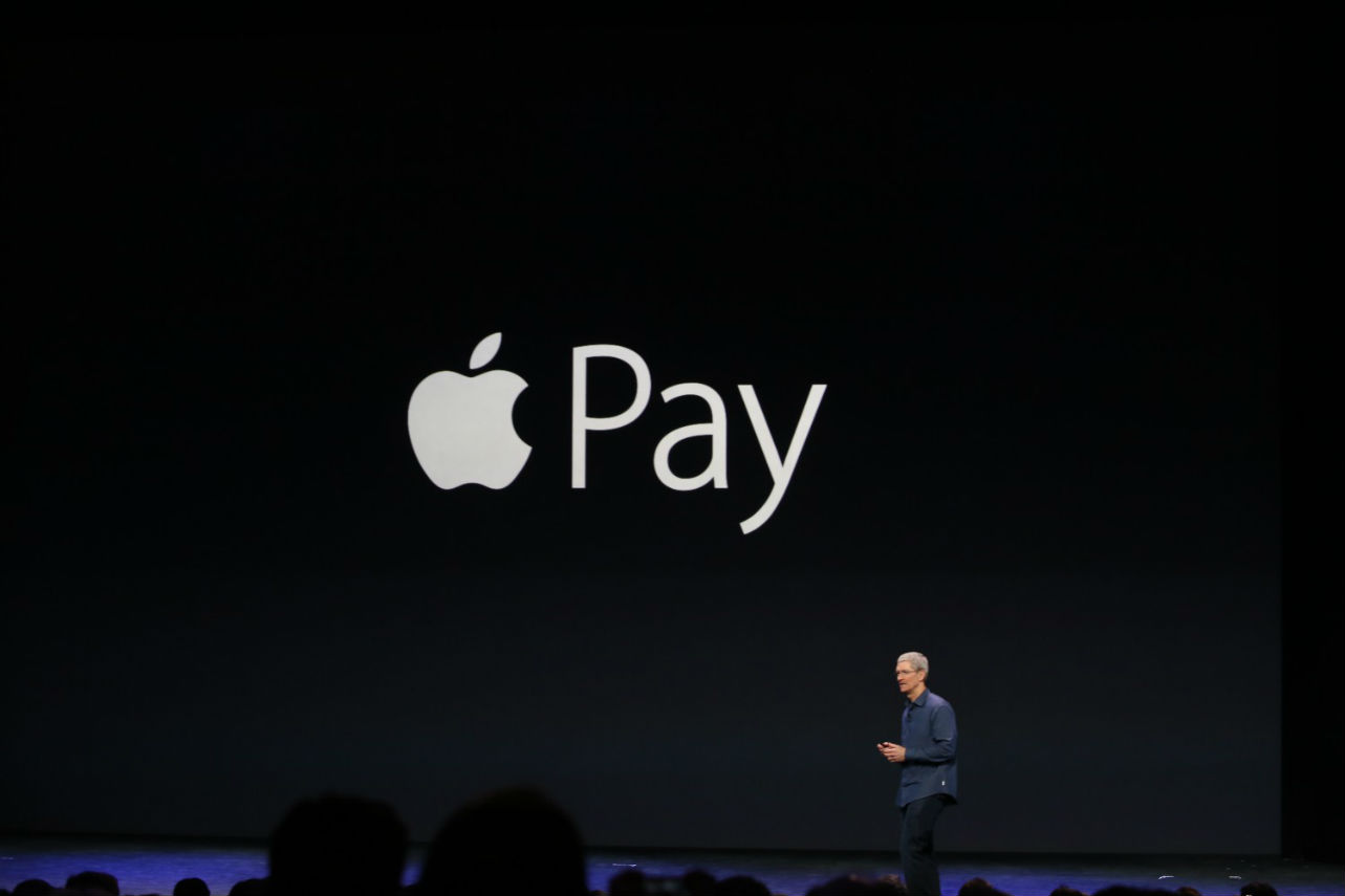 imagem do artigo: Apple apresenta seu siste…