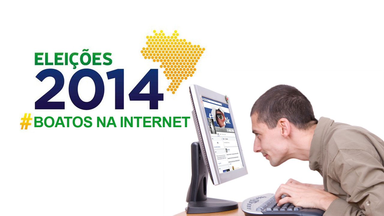 imagem do artigo: Eleições 2014: como não e…