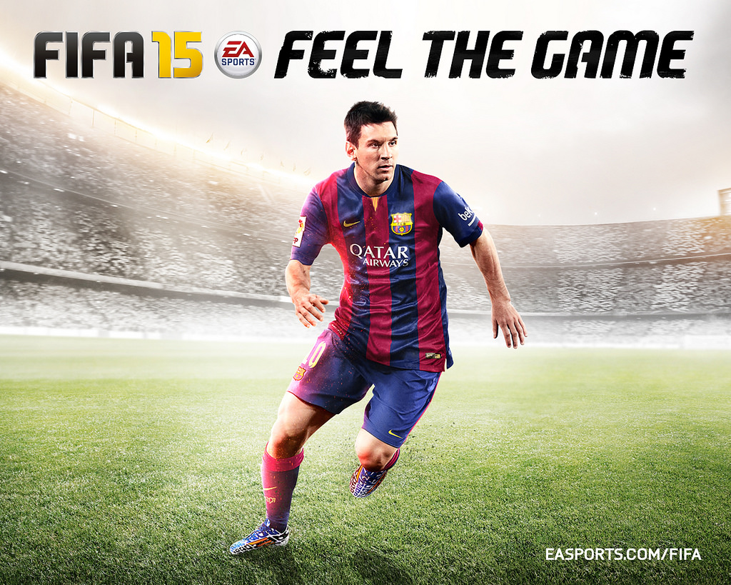 imagem do artigo: Electronic Arts divulga q…