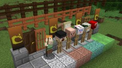 Como criar um mundo "personalizado" no Minecraft