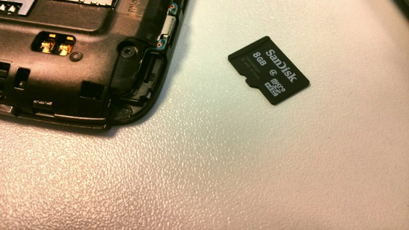 Instalar apps no cartão SD: 5 soluções para problemas frequentes