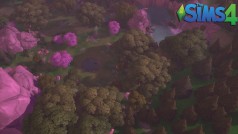 Truque para The Sims 4: desbloqueie o solar secreto de Willow Creek