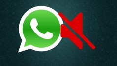 Como deixar os grupos do WhatsApp em silêncio