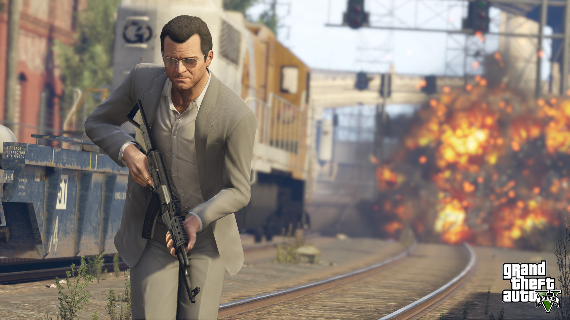 imagem do artigo: Rockstar revela a razão n…