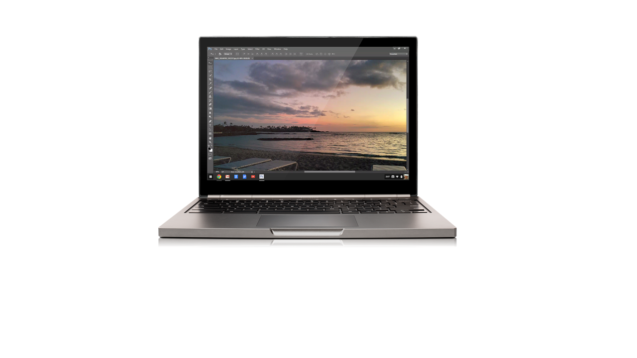 imagem do artigo: Adobe e Google fazem parc…