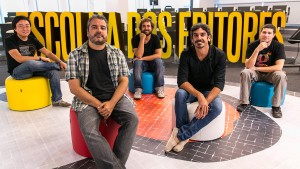 Escolha dos Editores: melhor jogo de corrida infinita