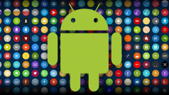 Como mudar os ícones do celular Android