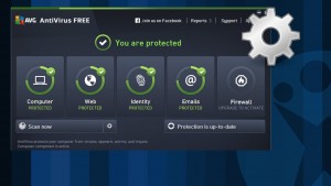 AVG Antivirus 2015 Free: como configurar corretamente a proteção antivírus