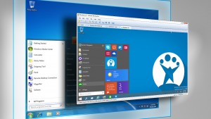 Como testar o Windows 10 antes do lançamento em uma máquina virtual