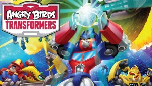 Angry Birds Transformers: 8 dicas para dominar o jogo