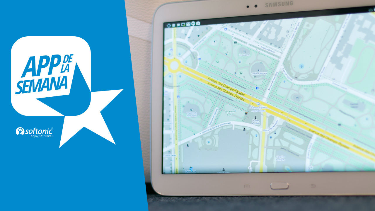 imagem do artigo: Nosso app da semana: mapa…