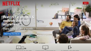 Nova versão do Netflix para Android permite gerenciamento de múltiplos perfis