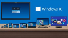 Microsoft lança “caixa de sugestões” para o Windows 10