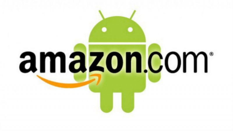 Aplicativos e jogos para crianças terão 50% de desconto na Amazon AppStore