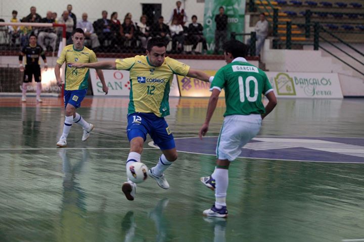 Futuras versões de Pro Evolution Soccer trarão modo Futebol de Salão