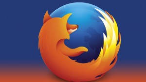 Mozilla Firefox 33.0.1 corrige bug da tela preta