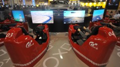 O que esperar do Brasil Game Show 2014?