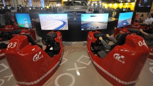 O que esperar do Brasil Game Show 2014?