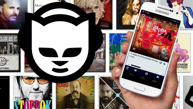 [Softonic Entrevista] A volta do poderoso Napster