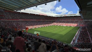 Tem um PC e quer jogar o PES 2015? Saiba as especificações mínimas para rodar o jogo