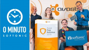 Windows 10, Google Inbox, Retry e Avast 2015 no Minuto Softonic