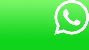 Fala sério, WhatsApp! Quando veremos uma atualização de verdade?