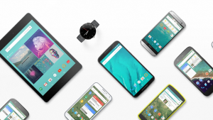 Android Lollipop: como fazer a atualização