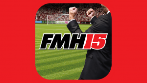 Football Manager Handheld 2015 chega ao Android e iPhone