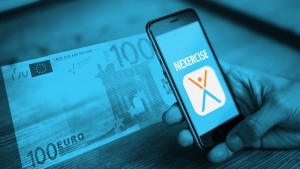 Ganhando dinheiro com apps: minha experiência com o Nexercise