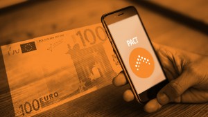 Ganhando dinheiro com aplicativos: minha experiência com o Pact