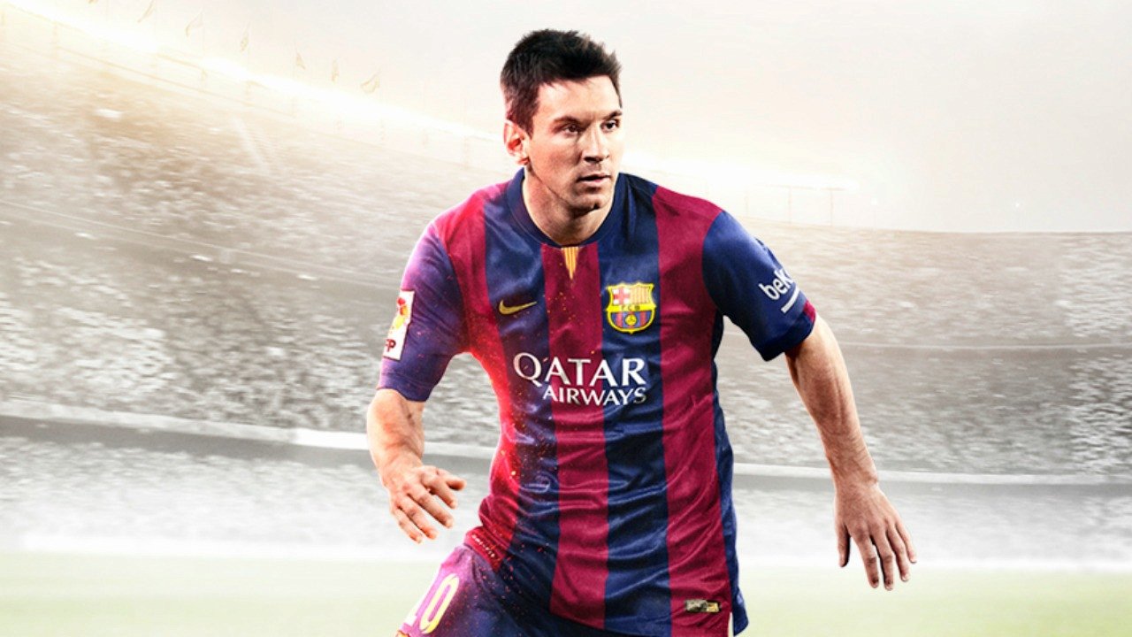 imagem do artigo: FIFA 15 recebe nova atual…