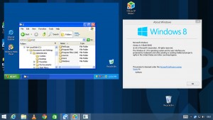 Windows 8.1: Como rodar programas antigos do Windows que se negam a funcionar