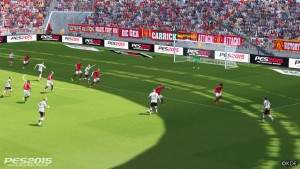 Você já pode baixar PES 2015 para o seu PC: a demo e o jogo completo
