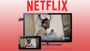 4 maneiras de ver os filmes da Netflix na televisão